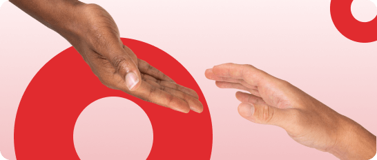 imagem de confiança - dok