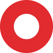 Circulo vermelho